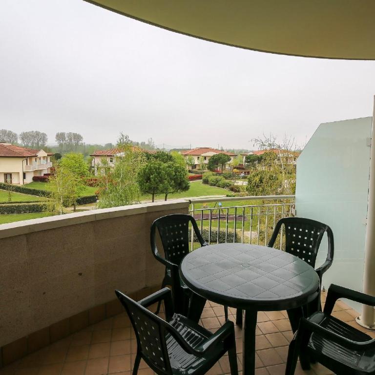 Lecci Lido Altanea - Appartamento con 2 Camere da Letto - 10