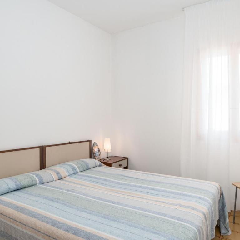 Sole B - Appartamento con 2 Camere da Letto - 14