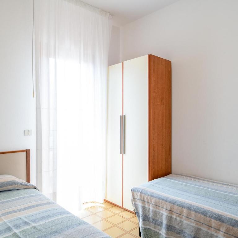 Sole B - Appartamento con 2 Camere da Letto - 15