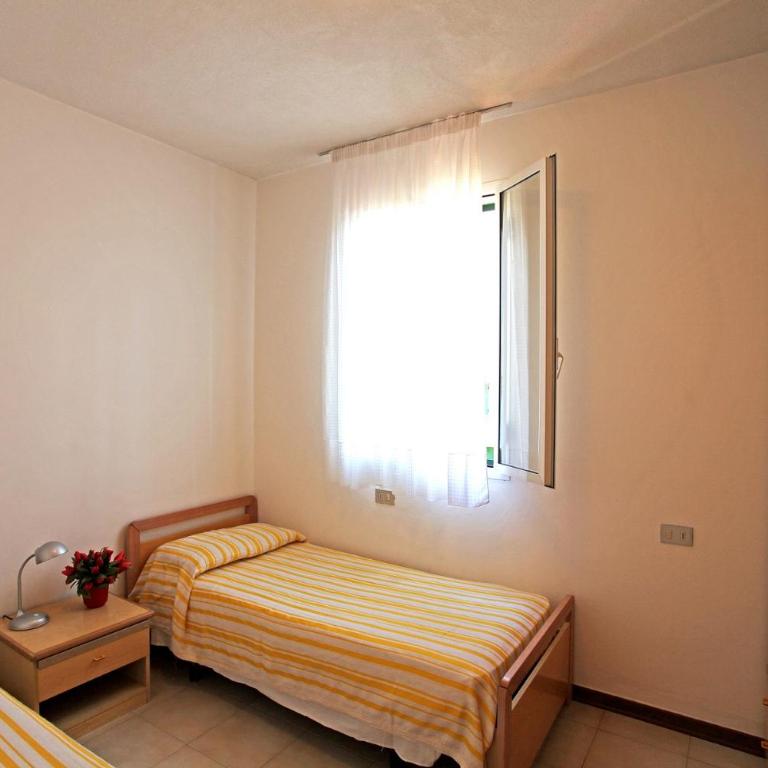 Villaggio Luna Due - Appartamento su 2 Livelli (6 Adulti) - 13