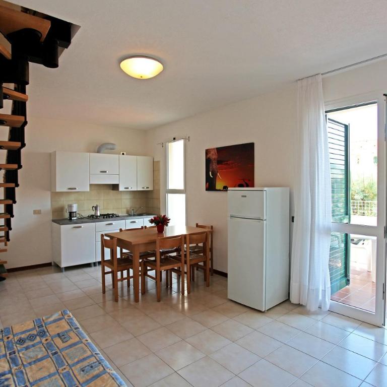 Villaggio Luna Due - Appartamento su 2 Livelli (6 Adulti) - 14