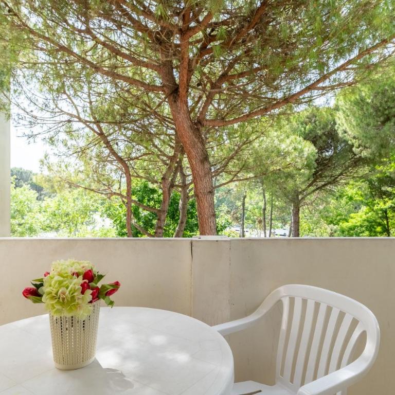 Sporting - One-Bedroom Apartment with Balcony - 11
