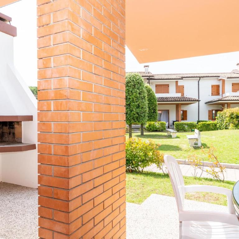 Sole B - Villa con 2 Camere da Letto - 7