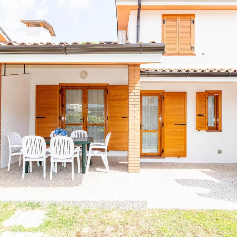Sole B - Villa con 2 Camere da Letto - 8