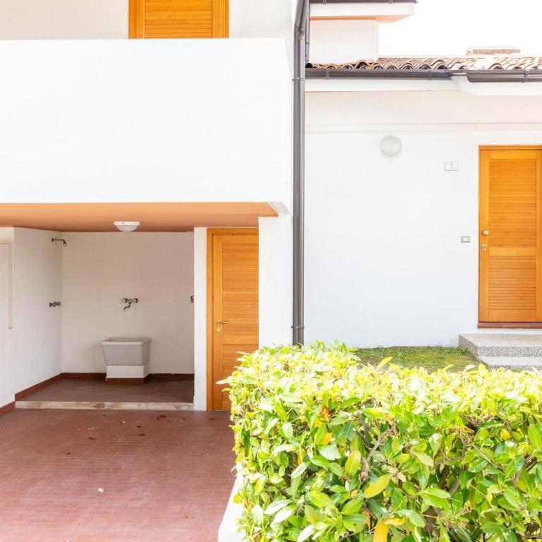 Sole B - Villa con 2 Camere da Letto - 9