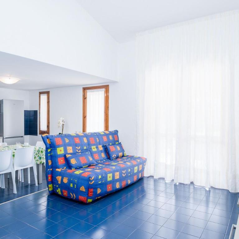 Sole B - Villa con 2 Camere da Letto - 10
