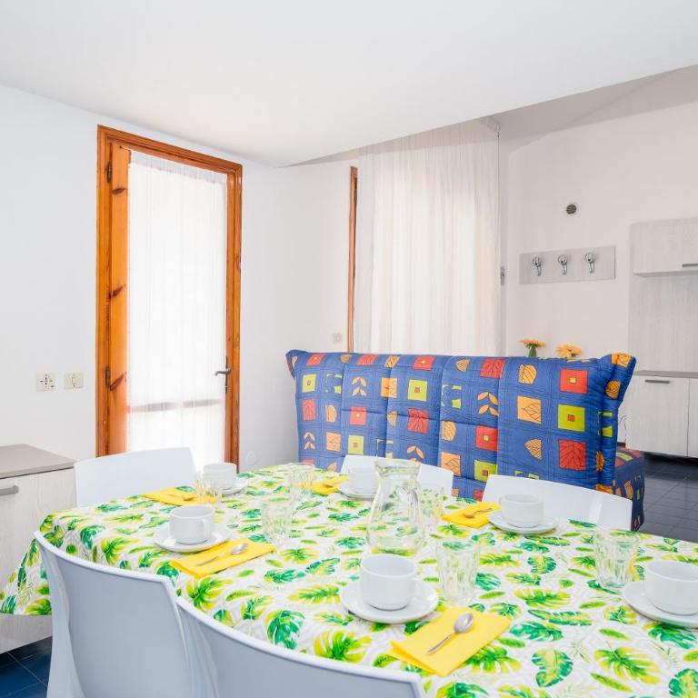 Sole B - Villa con 2 Camere da Letto - 12
