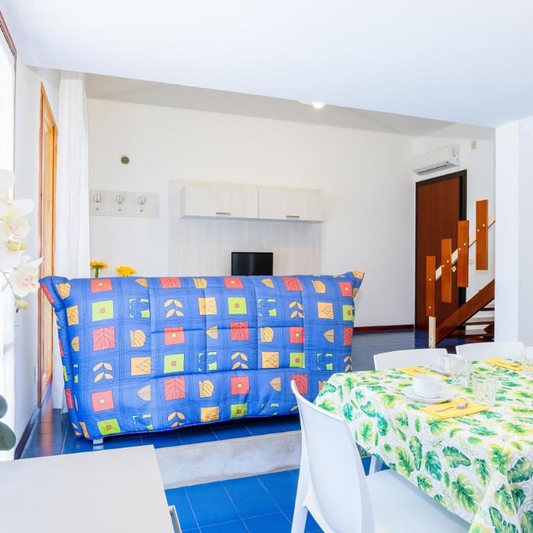 Sole B - Villa con 2 Camere da Letto - 13