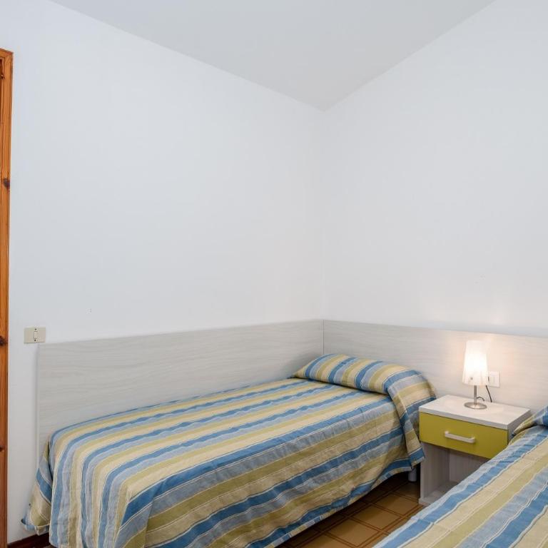 Sole B - Villa con 2 Camere da Letto - 15