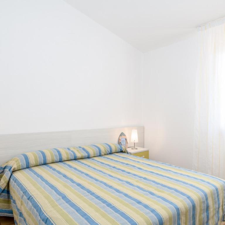 Sole B - Villa con 2 Camere da Letto - 16