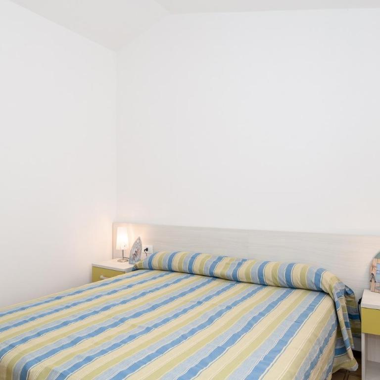Sole B - Villa con 2 Camere da Letto - 17