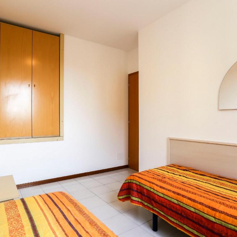Villaggio Luna Due - Appartamento su 2 Livelli (6 Adulti) - 2