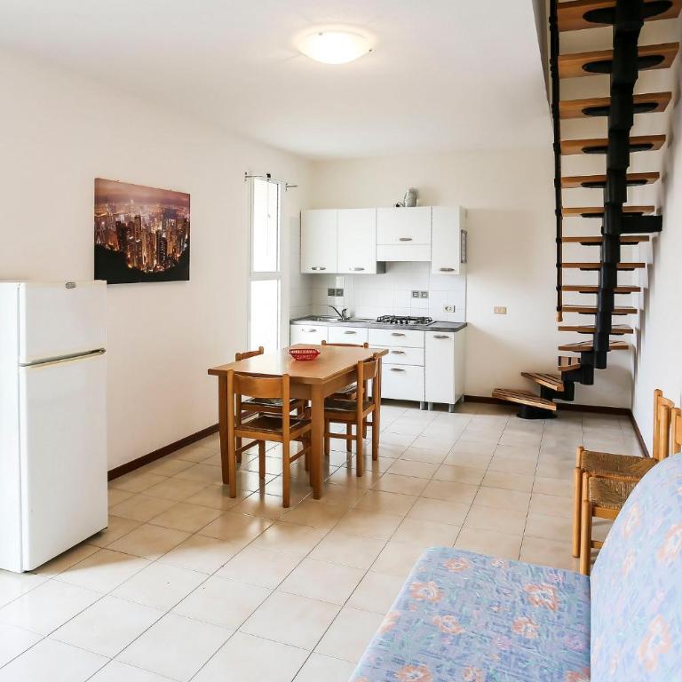 Villaggio Luna Due - Appartamento su 2 Livelli (6 Adulti) - 6