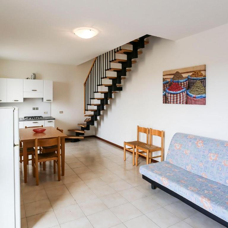 Villaggio Luna Due - Appartamento su 2 Livelli (6 Adulti) - 5