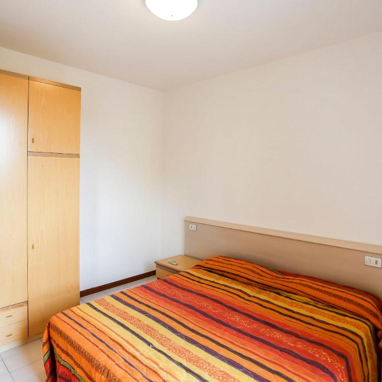 Villaggio Luna Due - Appartamento su 2 Livelli (6 Adulti) - 9