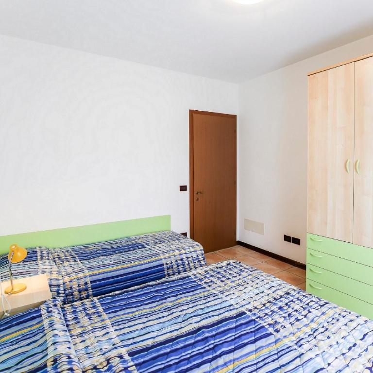 Lecci Lido Altanea - Appartamento con 1 Camera da Letto e Giardino - su 2 Livelli - 12