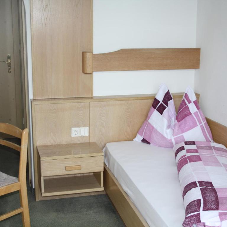 Pension Lucknerhof - Single Room - 1