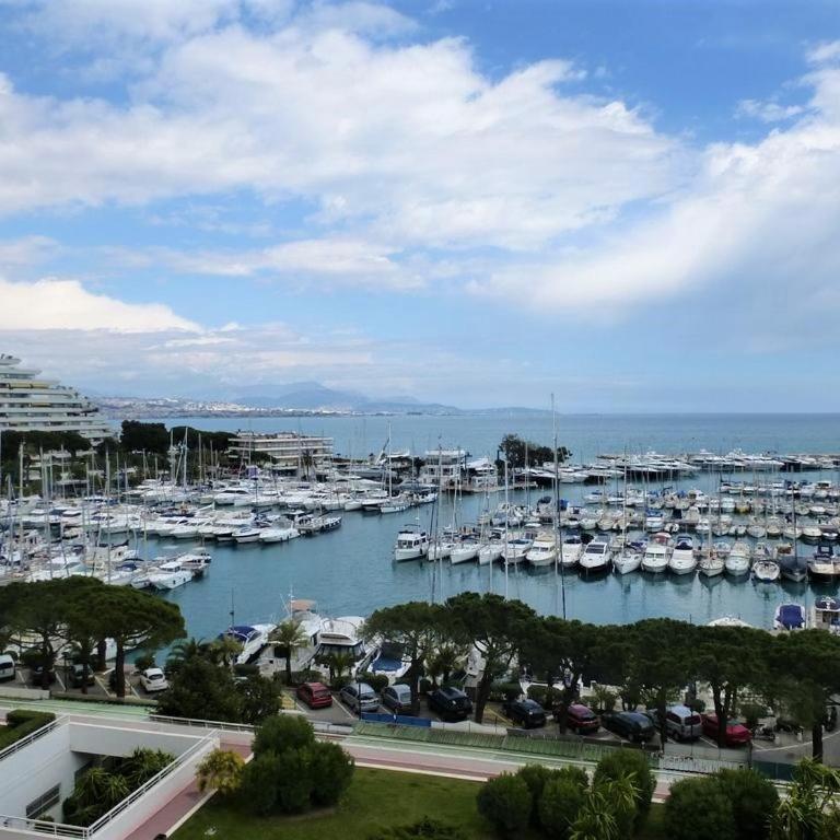 Appartement Villeneuve Loubet - Appartement 1 Chambre - 18