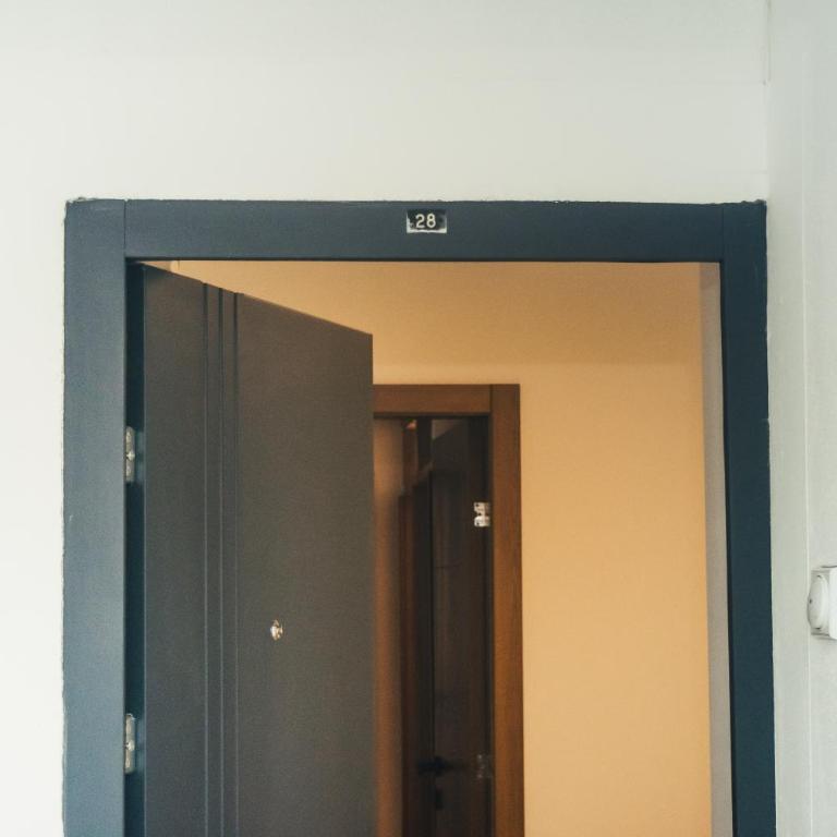 Aparment Theatre - Apartman sa 2 Spavaće Sobe - 42