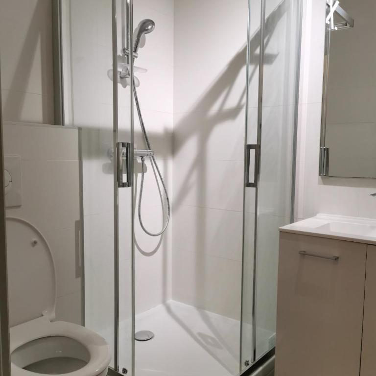 plaisirs de savoie - One-Bedroom Apartment - 4