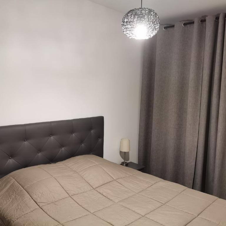 plaisirs de savoie - One-Bedroom Apartment - 5
