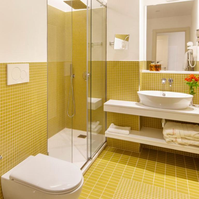 Maison Amalia - Deluxe Double or Twin Room with City View - 1
