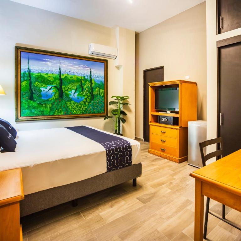 Hotel Boutique de Firma - Superior - 2