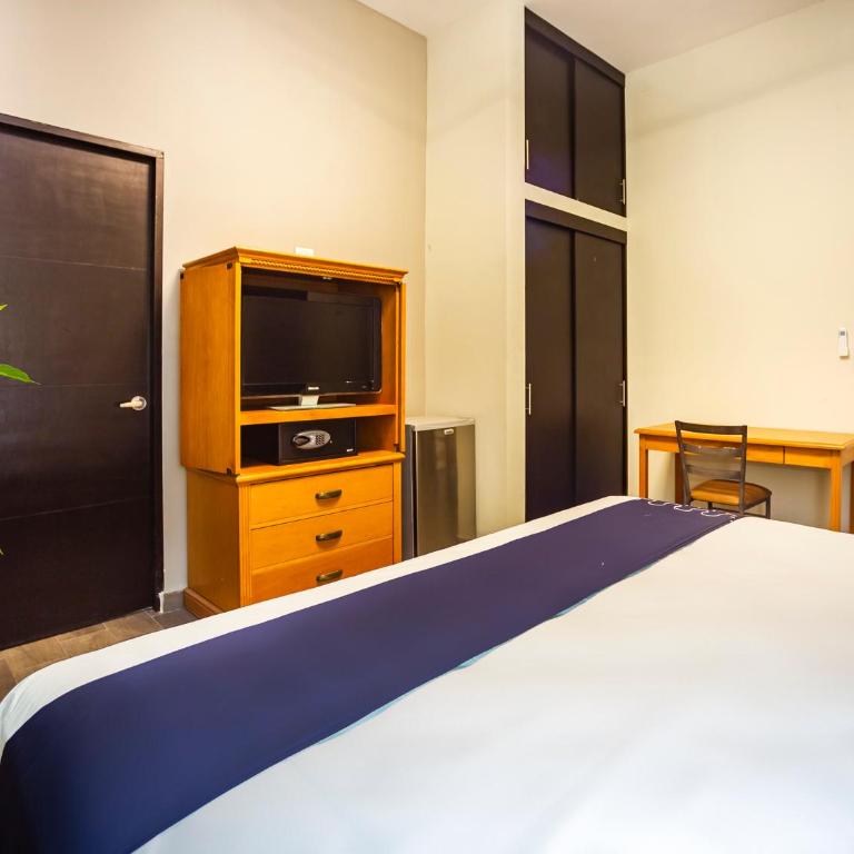 Hotel Boutique de Firma - Superior - 6