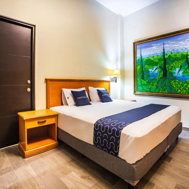 Hotel Boutique de Firma - Superior - 1