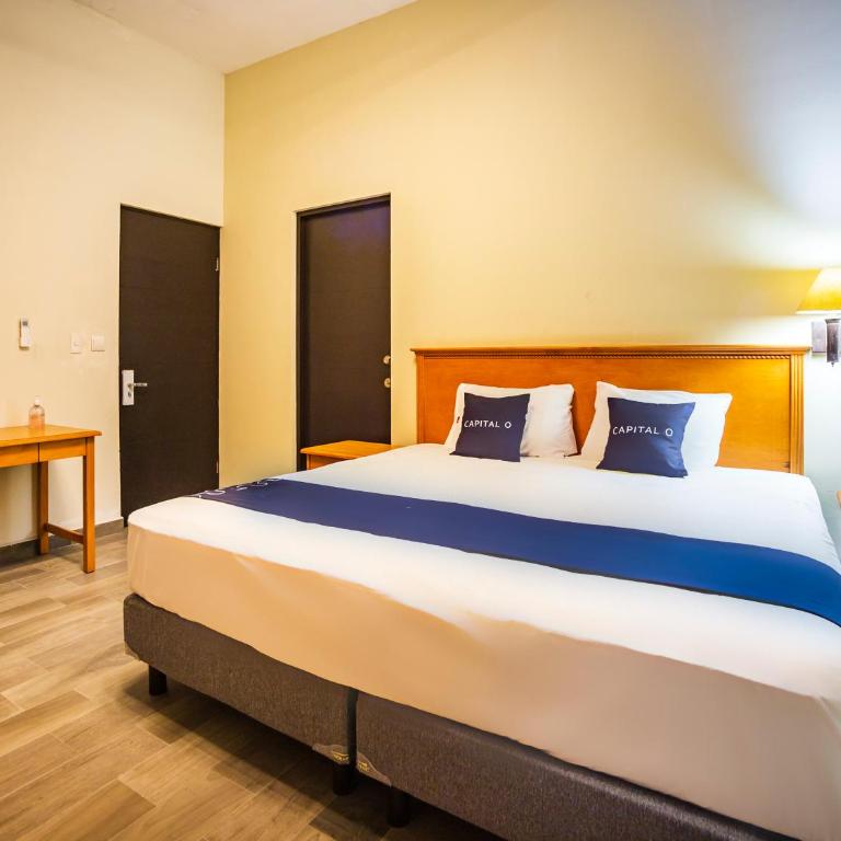 Hotel Boutique de Firma - Superior - 4