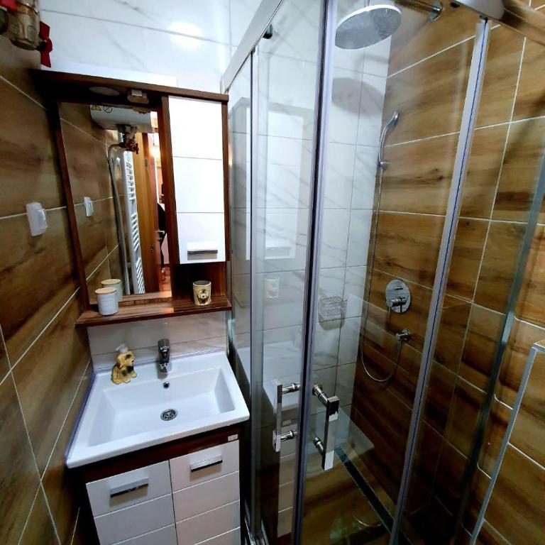Jahorina 7Lux - One-Bedroom Apartment - 44