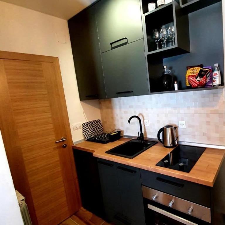 Jahorina 7Lux - One-Bedroom Apartment - 25