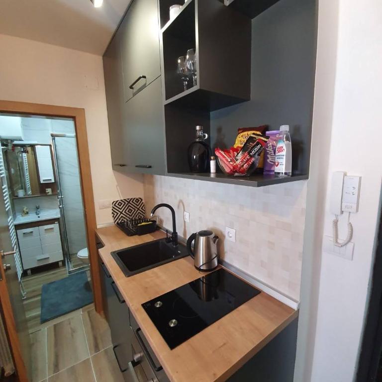 Jahorina 7Lux - One-Bedroom Apartment - 31