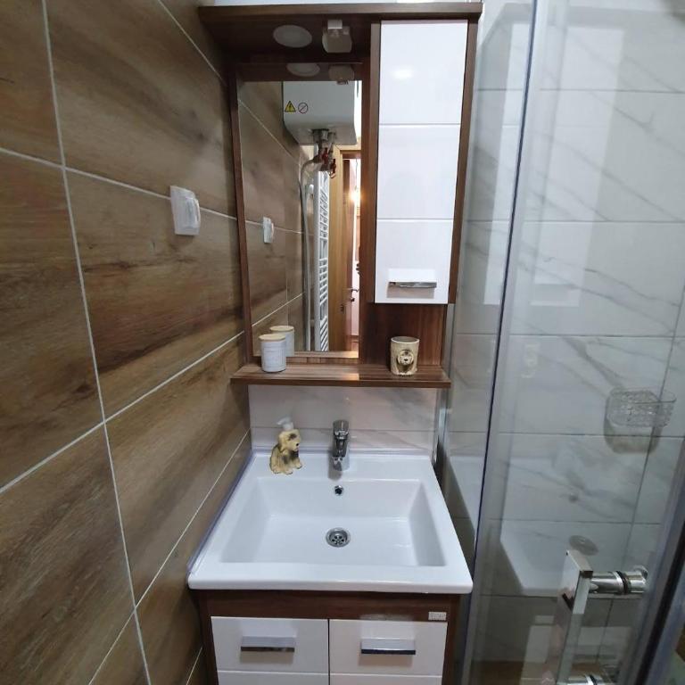 Jahorina 7Lux - One-Bedroom Apartment - 43