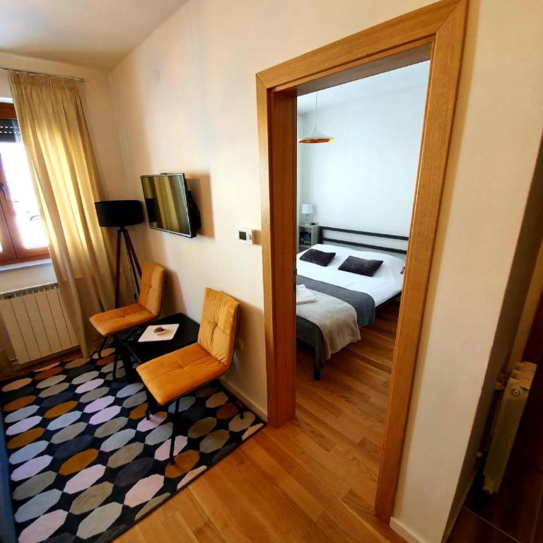 Jahorina 7Lux - One-Bedroom Apartment - 17