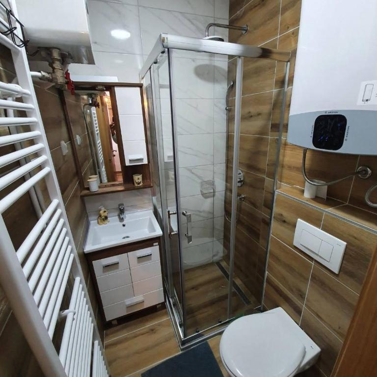 Jahorina 7Lux - One-Bedroom Apartment - 41