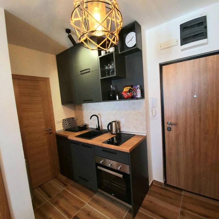 Jahorina 7Lux - One-Bedroom Apartment - 26