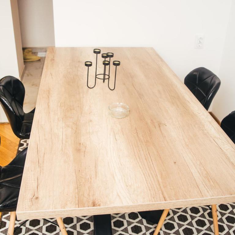 Aparment Theatre - Apartman sa 2 Spavaće Sobe - 23