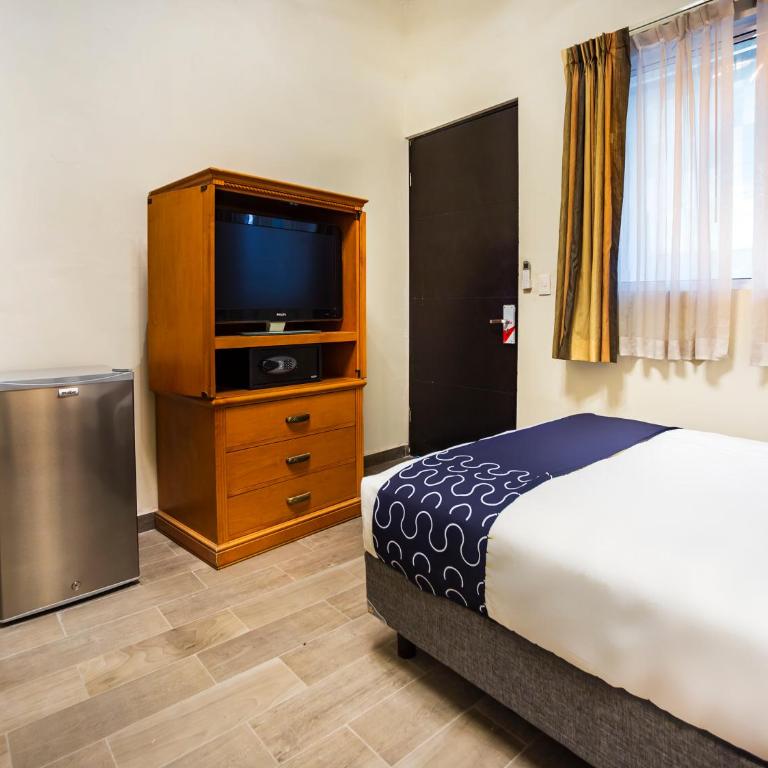 Hotel Boutique de Firma - Standard - 4