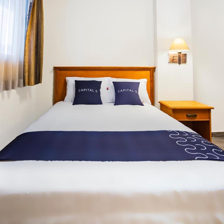 Hotel Boutique de Firma - Standard - 1