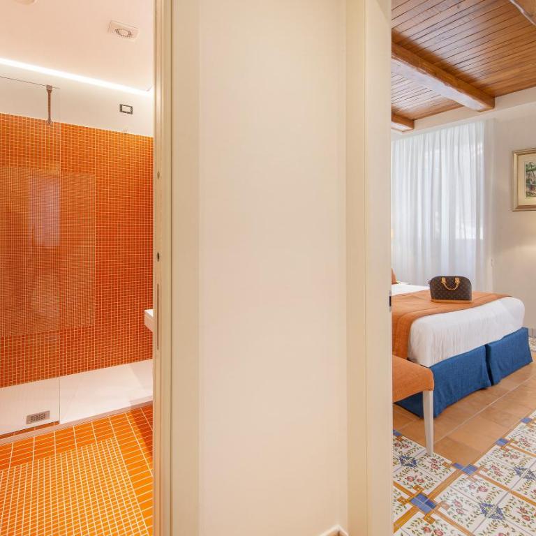 Maison Amalia - Family Junior Suite - 6