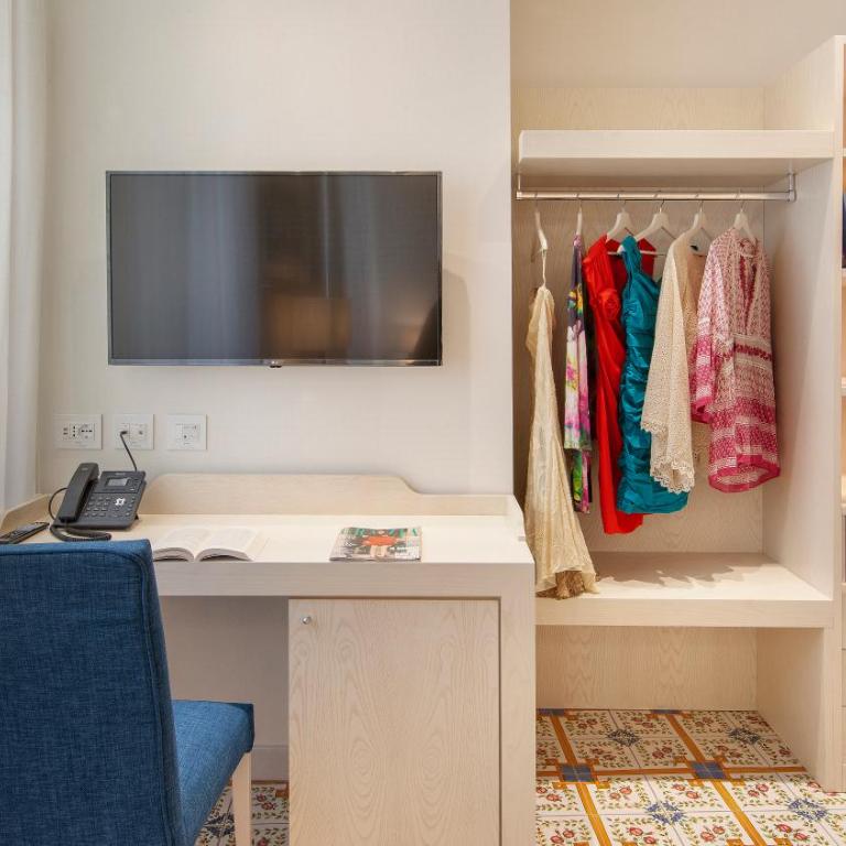 Maison Amalia - Family Junior Suite - 7