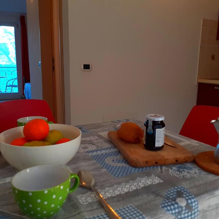 CASA GIARDINO - Appartamento con 1 Camera da Letto - 5