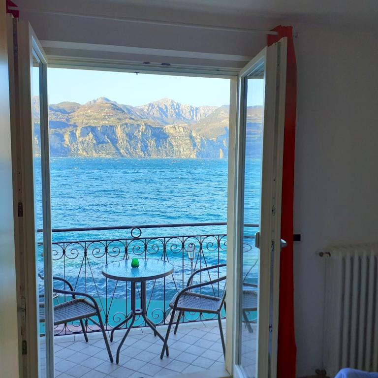 CASA GIARDINO - Appartamento con 1 Camera da Letto - 7