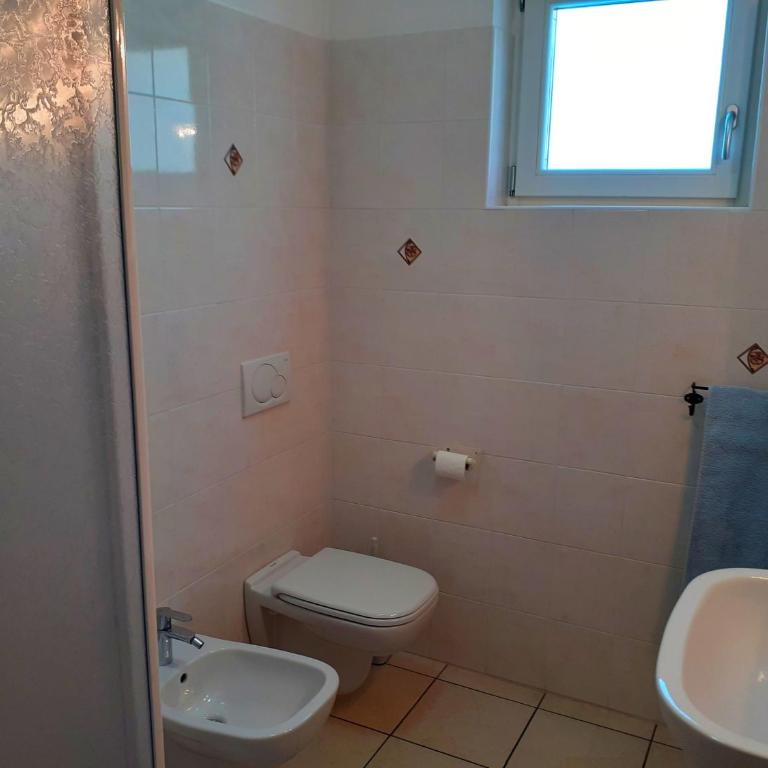 CASA GIARDINO - Appartamento con 1 Camera da Letto - 23