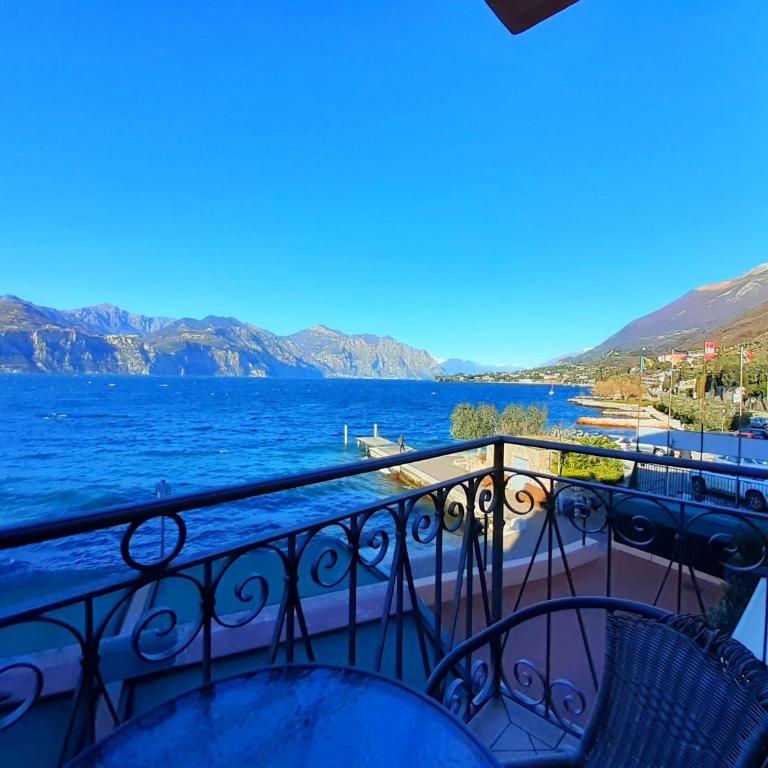 CASA GIARDINO - Appartamento con 1 Camera da Letto - 1