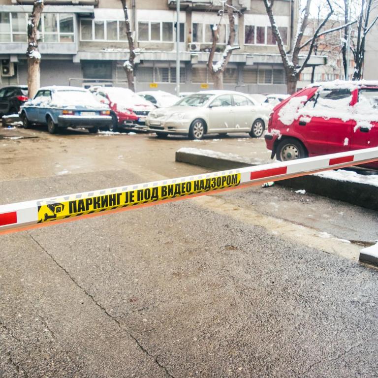 Aparment Theatre - Apartman sa 2 Spavaće Sobe - 32