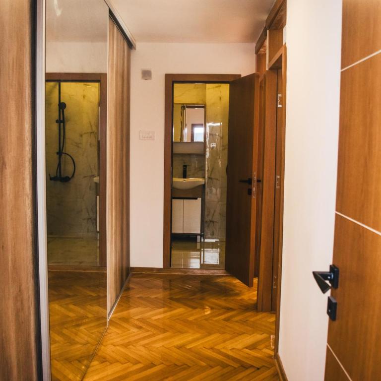 Aparment Theatre - Apartman sa 2 Spavaće Sobe - 30