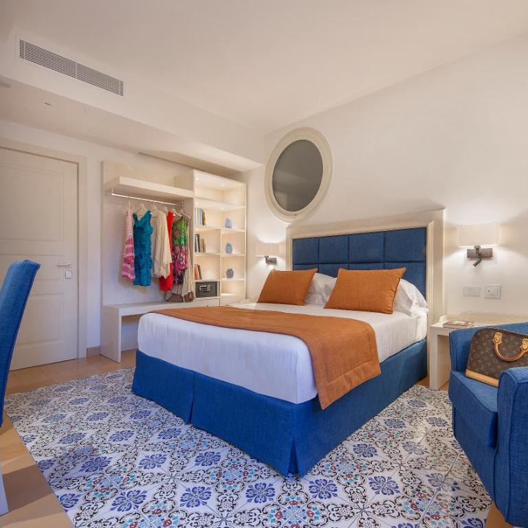 Maison Amalia - Superior Double or Twin Room with Terrace - 6