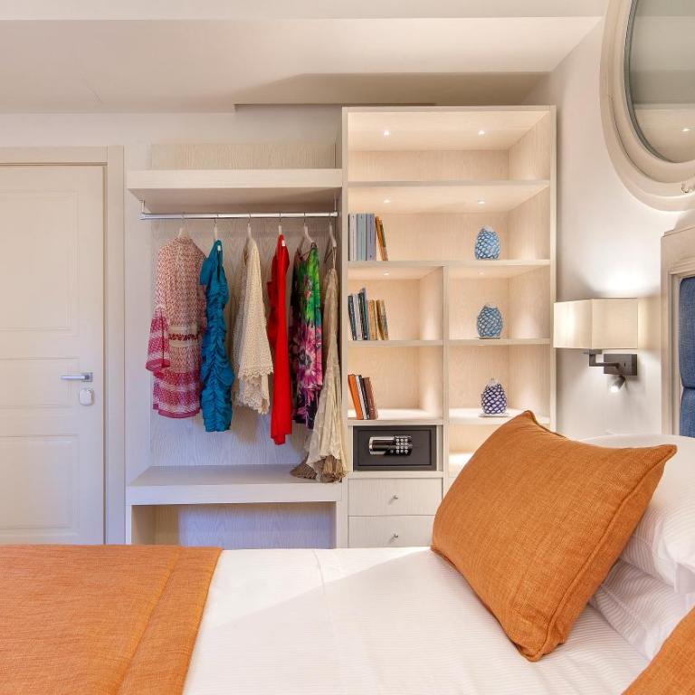 Maison Amalia - Superior Double or Twin Room with Terrace - 7